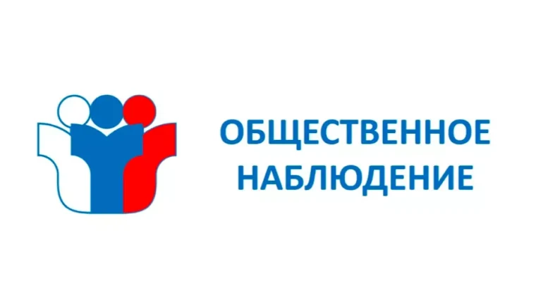 Общественное наблюдение ГИА 2025.